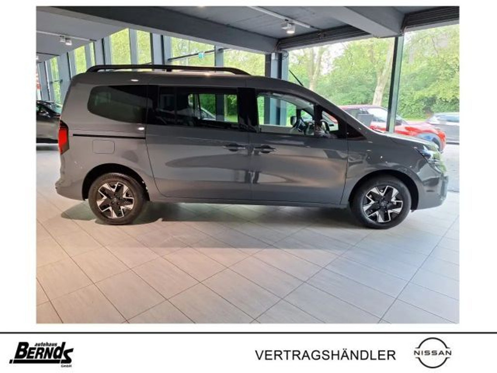 Nissan Townstar