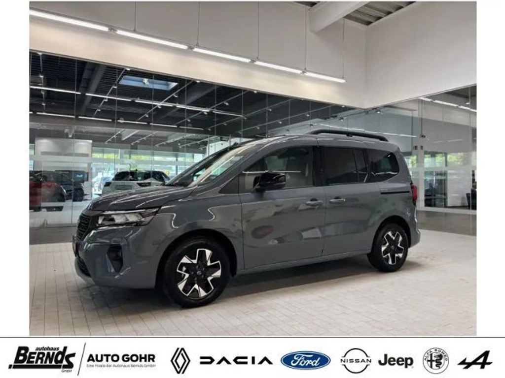 Nissan Townstar N-Connecta DIG-T