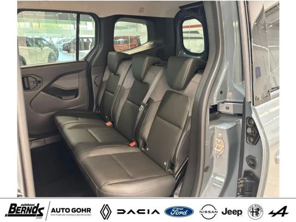 Nissan Townstar