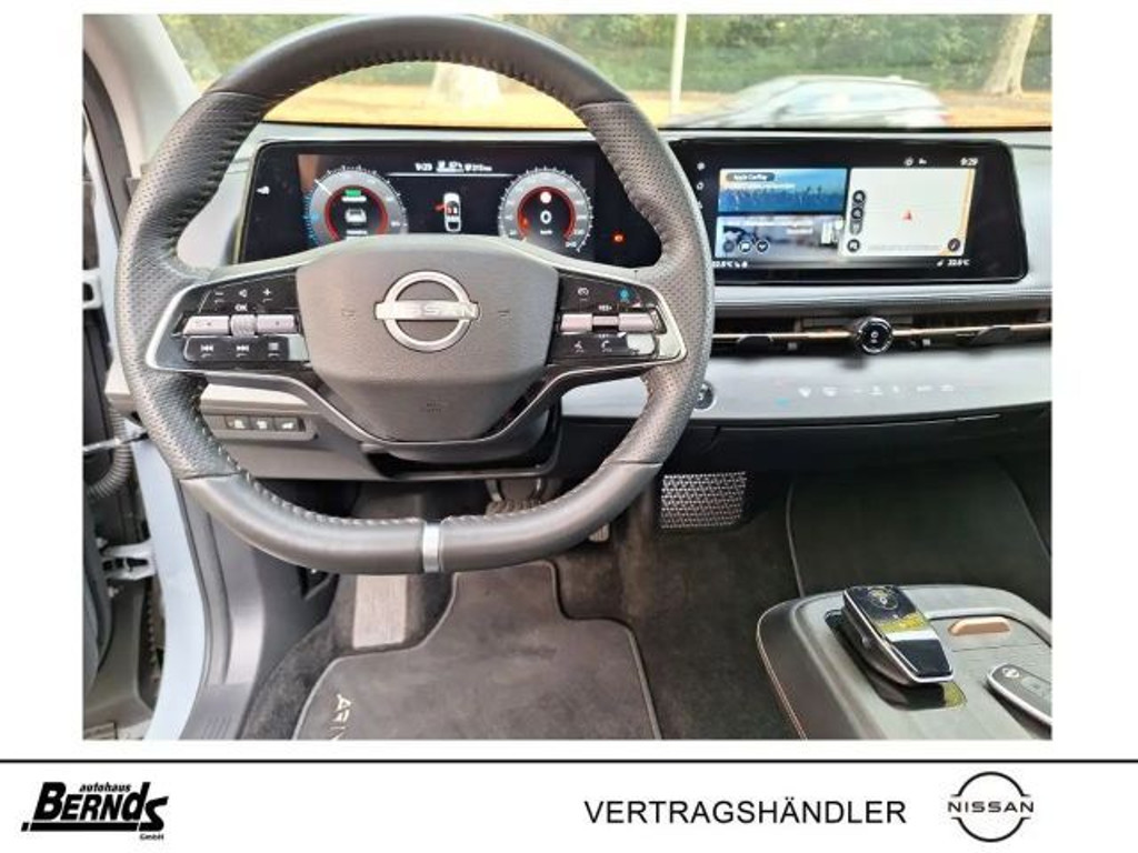 Nissan Ariya