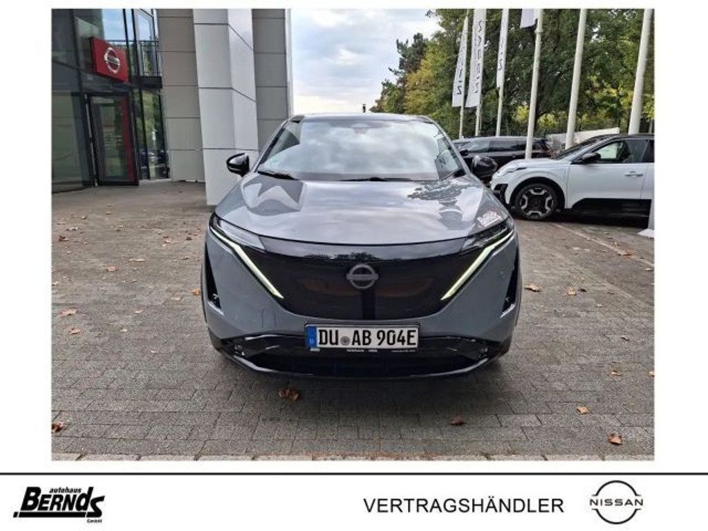 Nissan Ariya