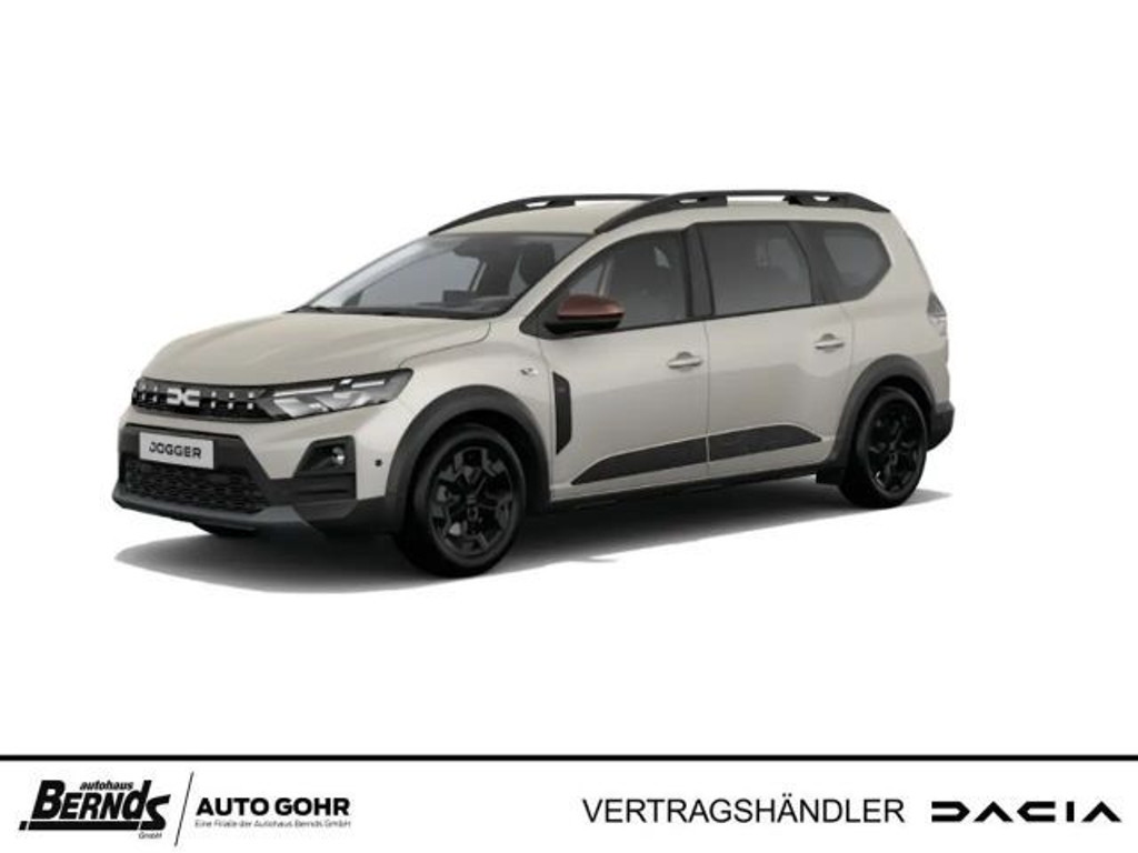 Dacia Jogger Extreme ECO-G