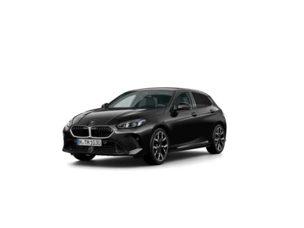 BMW 1 Serie 116 M-Sport Sedan