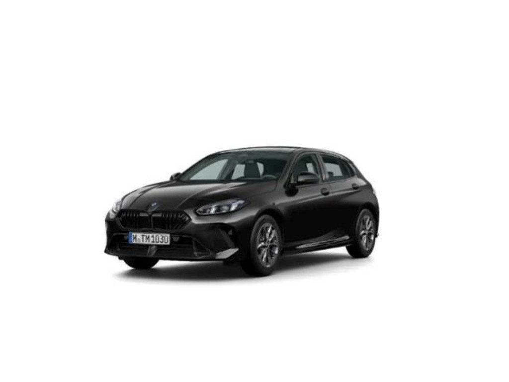 BMW 1 Serie 116 M-Sport Sedan