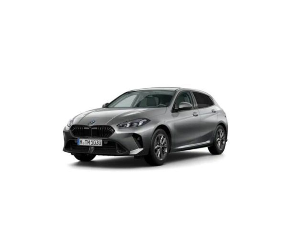 BMW 1 Serie 116 M-Sport Sedan
