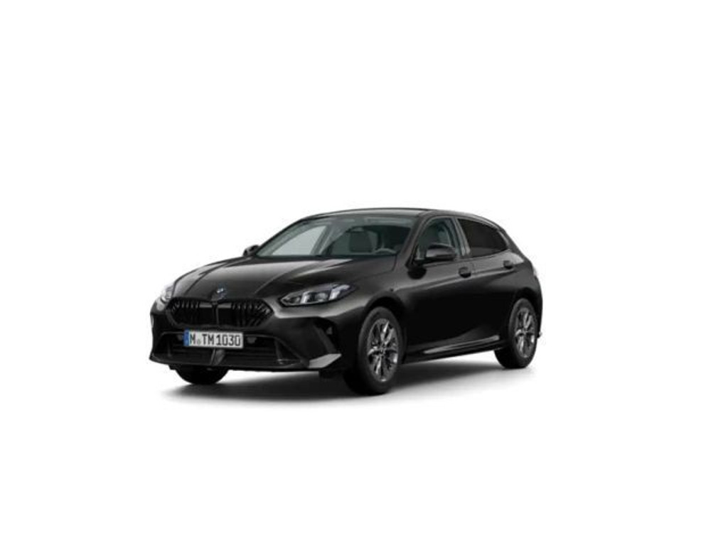 BMW 1 Serie 116 M-Sport Sedan