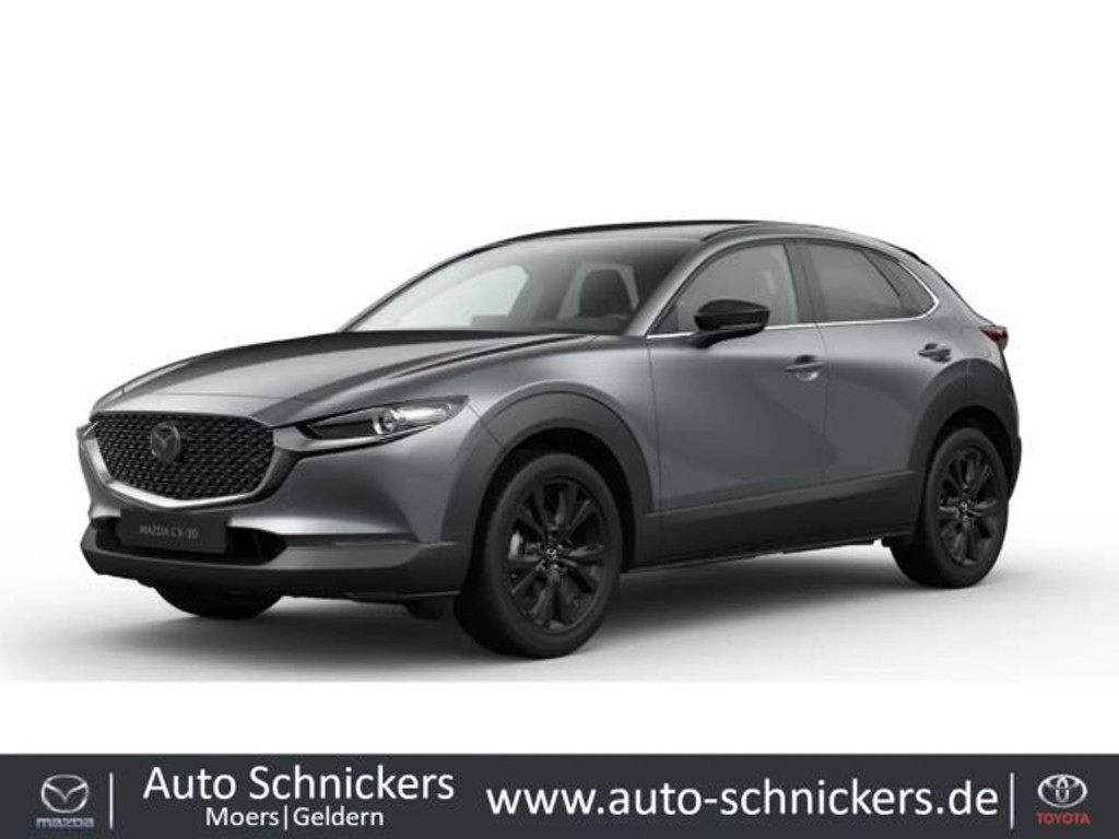 Mazda CX-30 Homura Plus