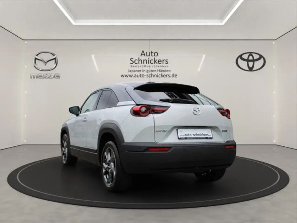 Mazda MX-30