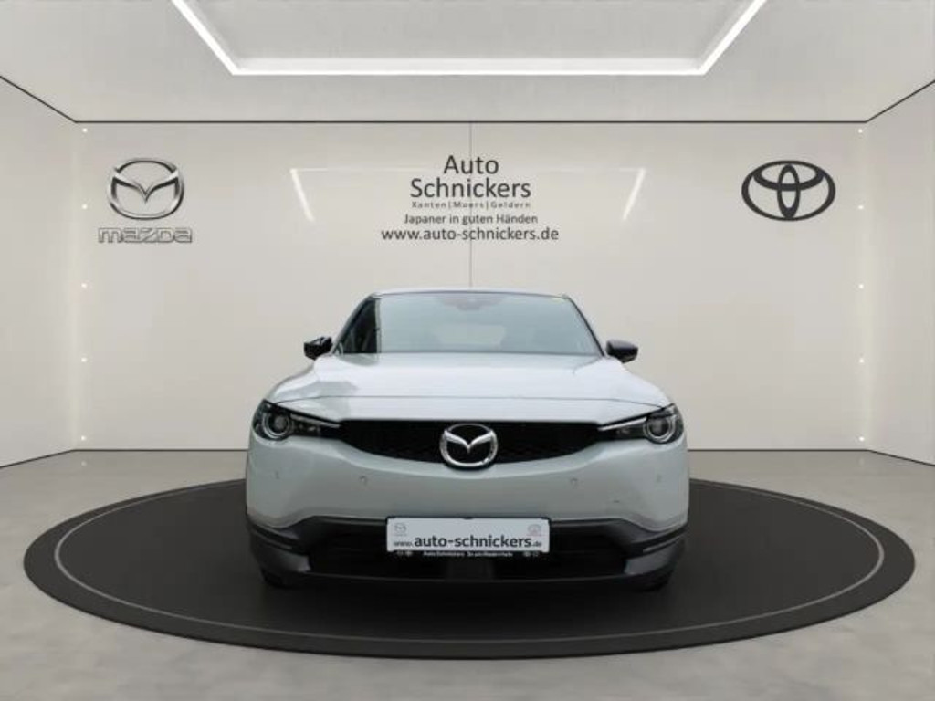 Mazda MX-30