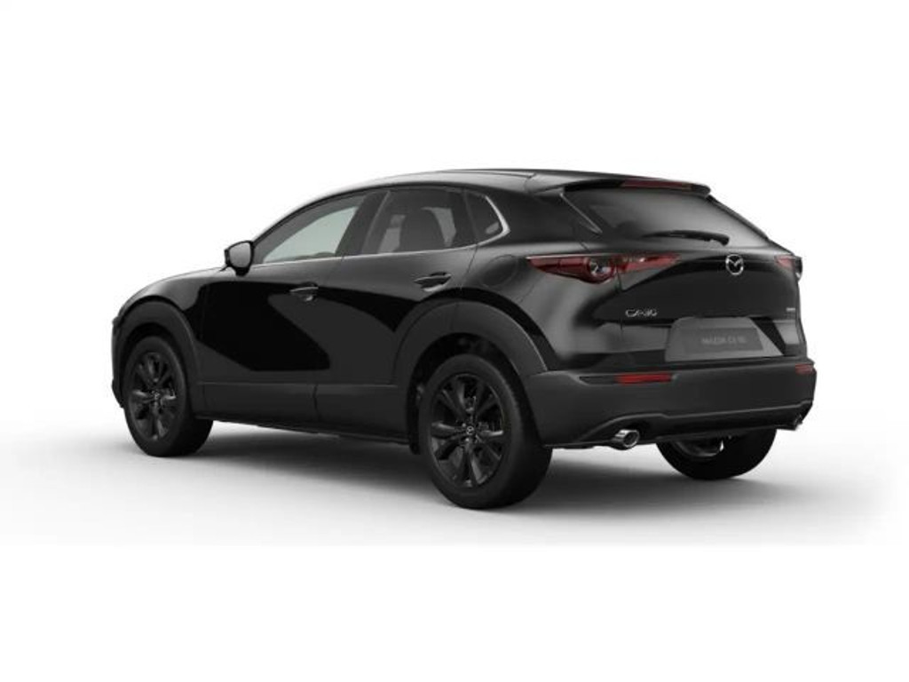 Mazda CX-30 SkyActiv Homura