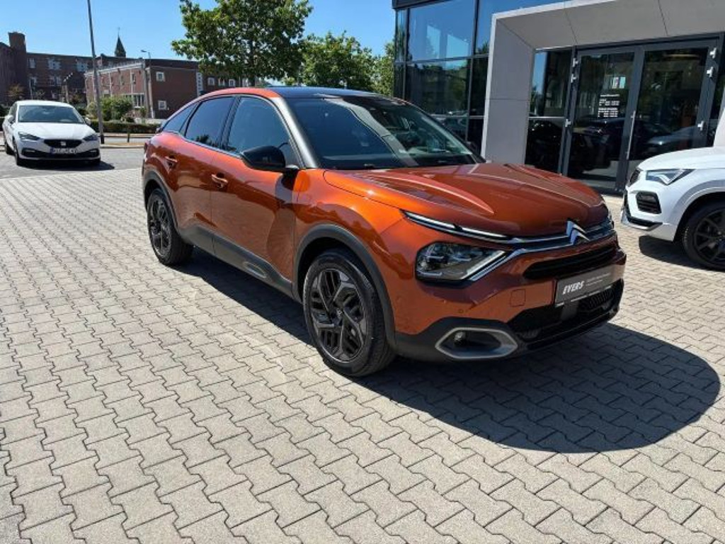 Citroën C4