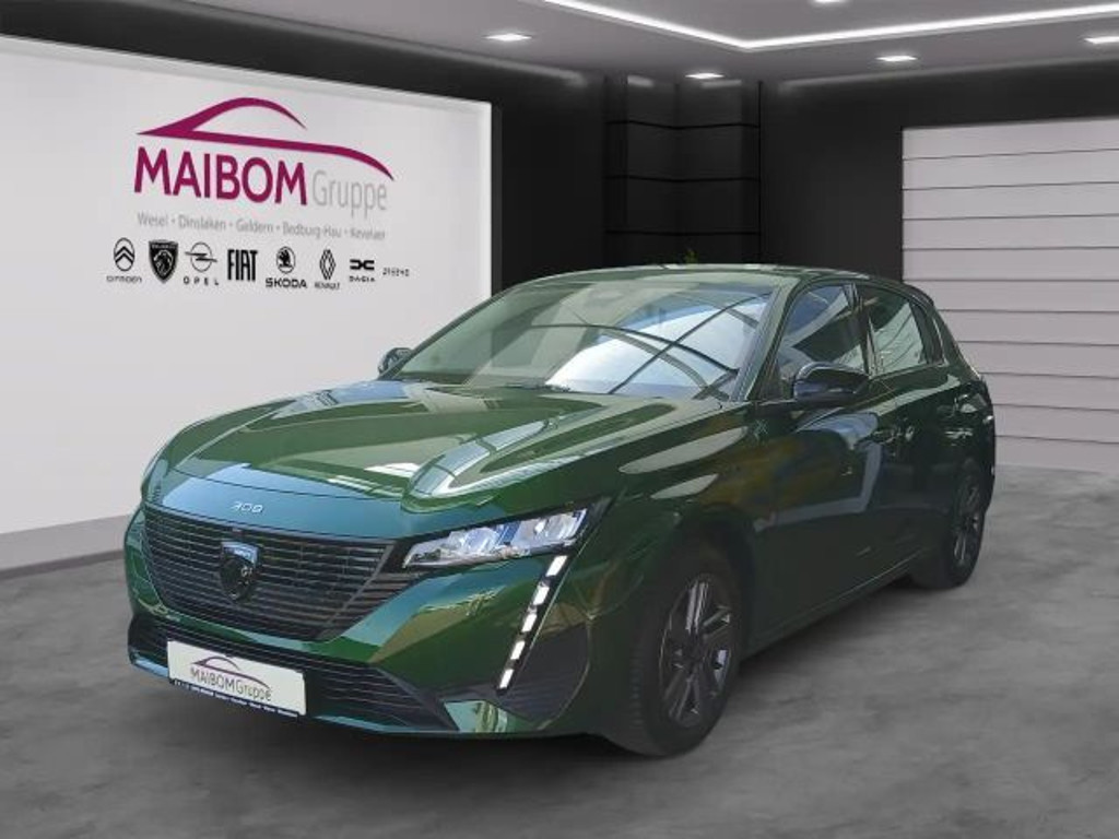 Peugeot 308 Active Pack