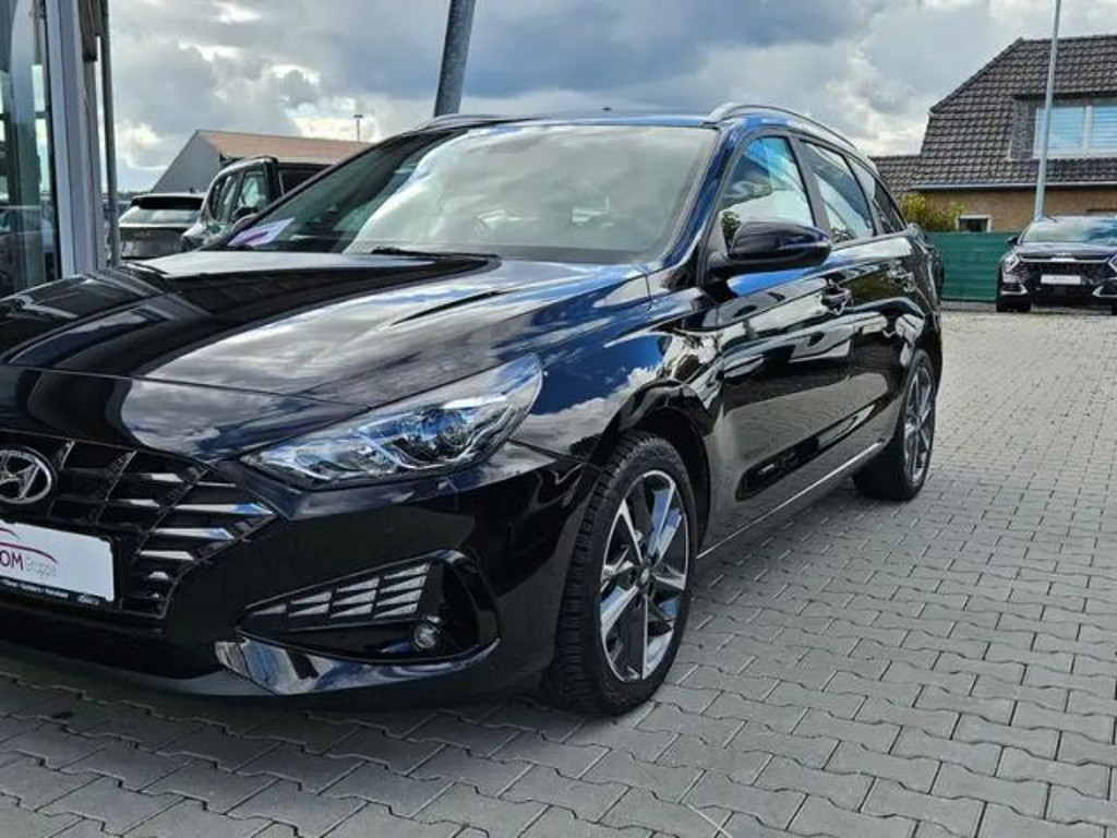 Hyundai i30 Trend