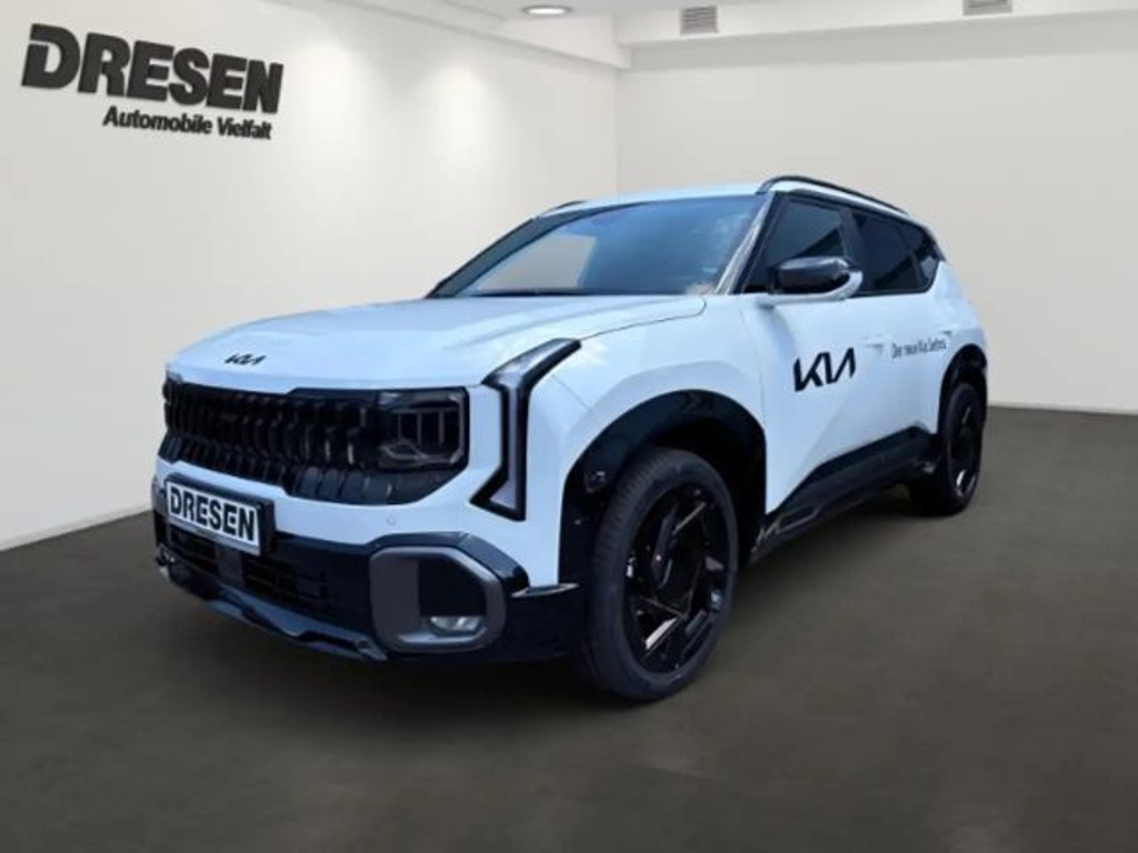Kia Seltos X-Line Vierwielaandrijving