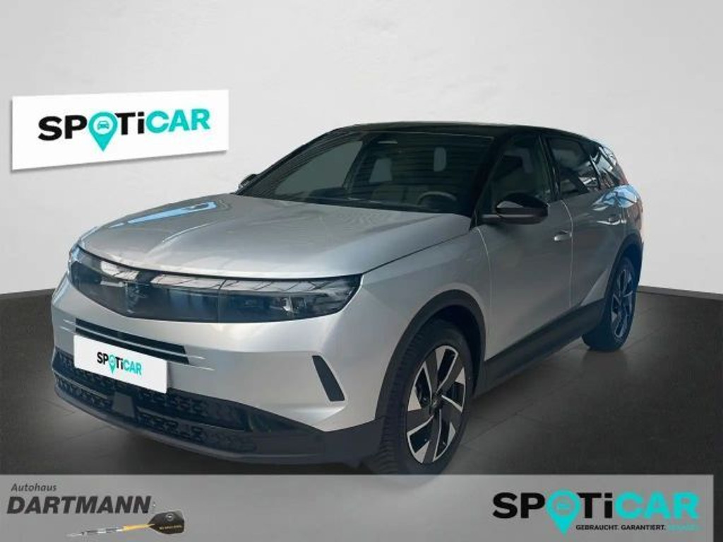 Opel Grandland X GS-Line