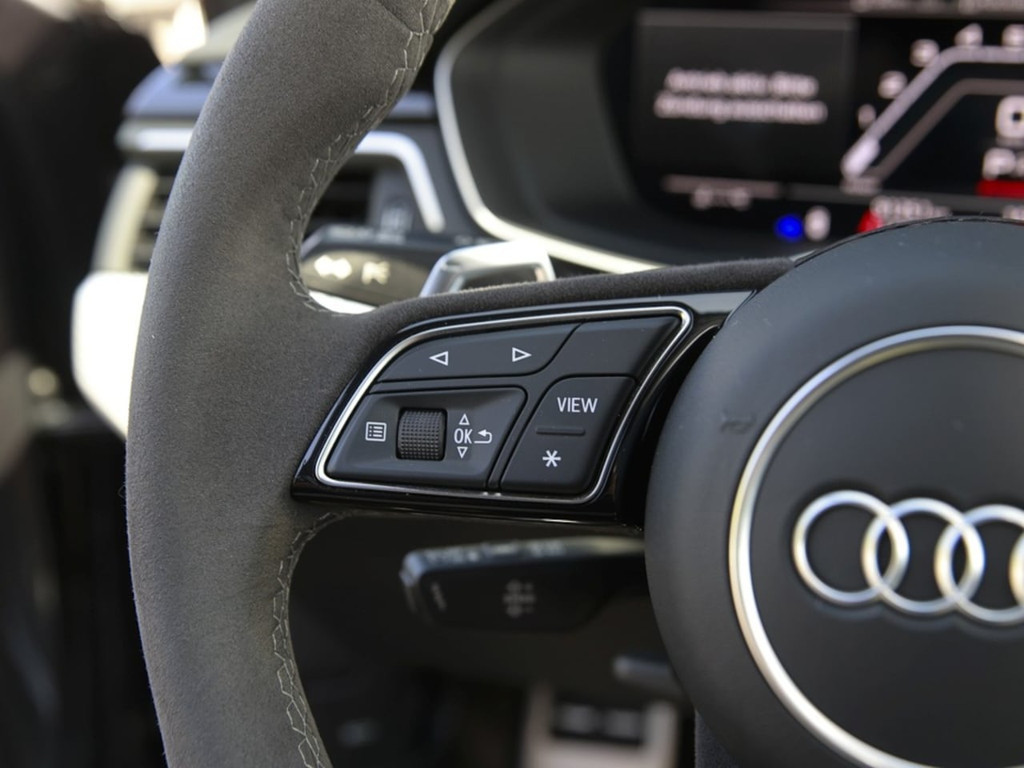 Audi RS4