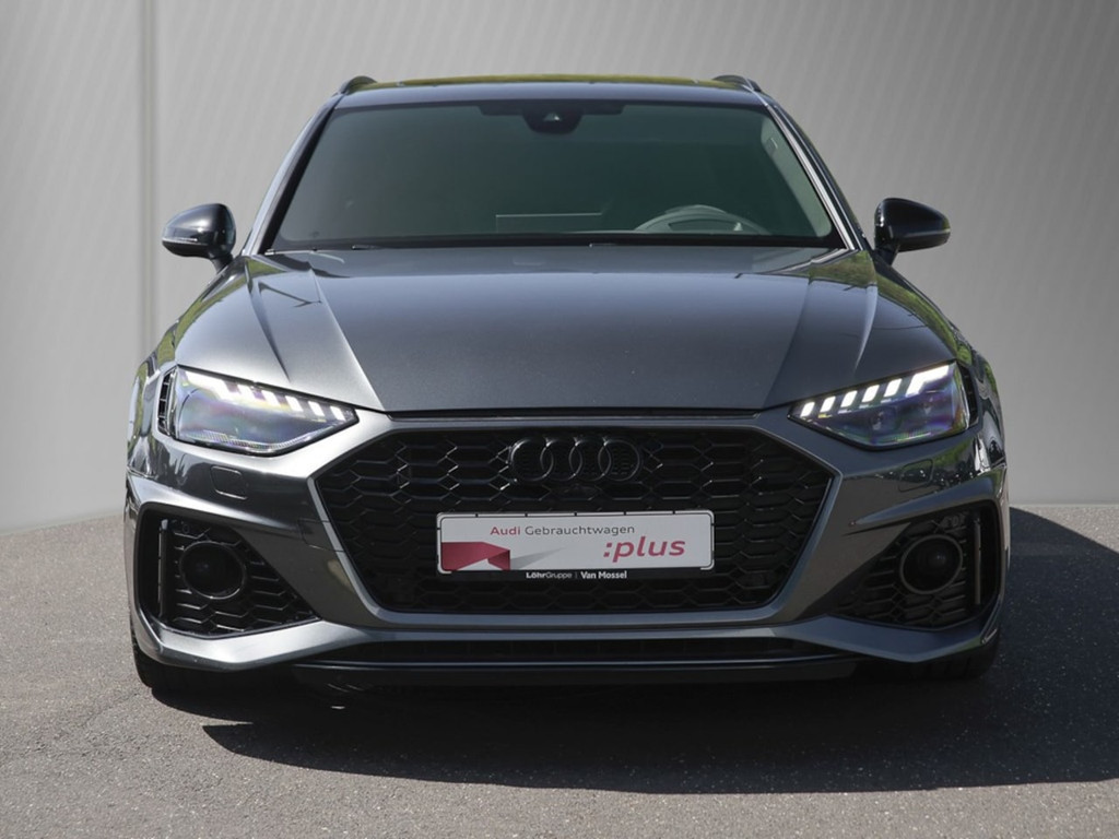 Audi RS4