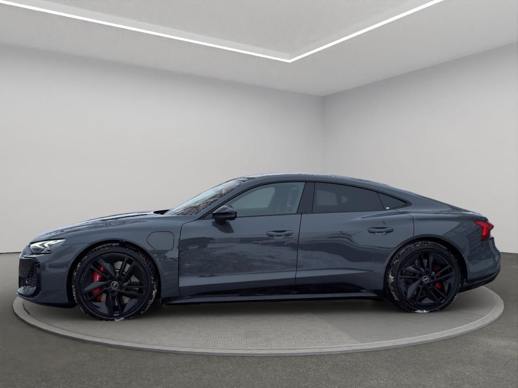 Audi RS e-tron GT