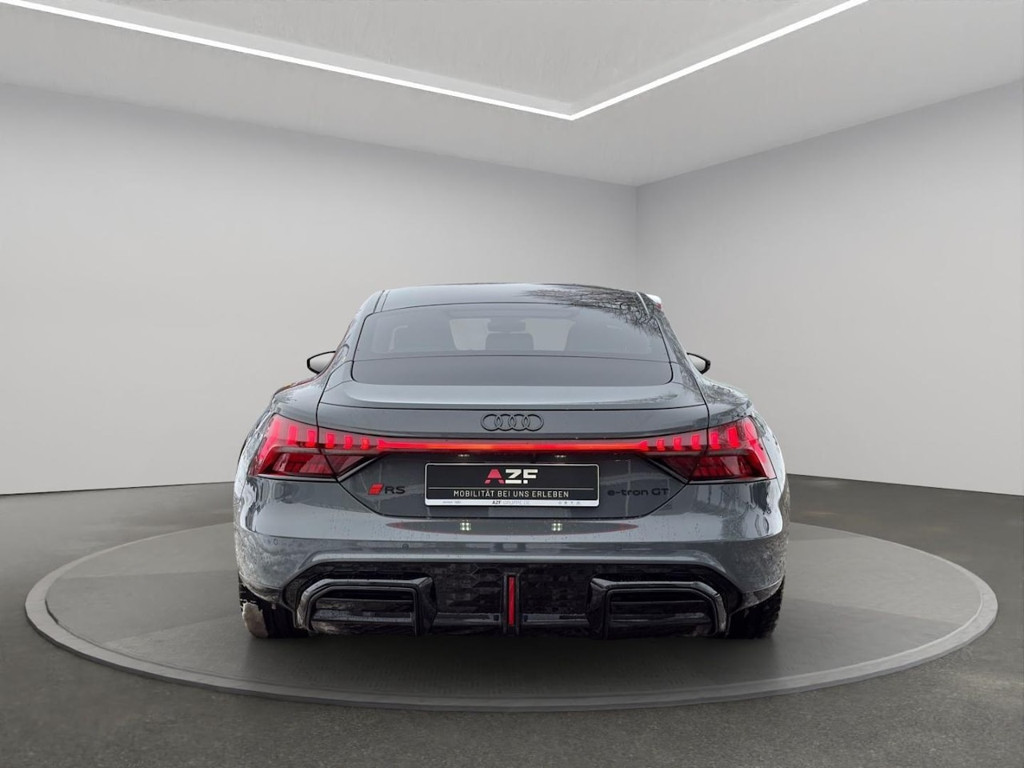Audi RS e-tron GT