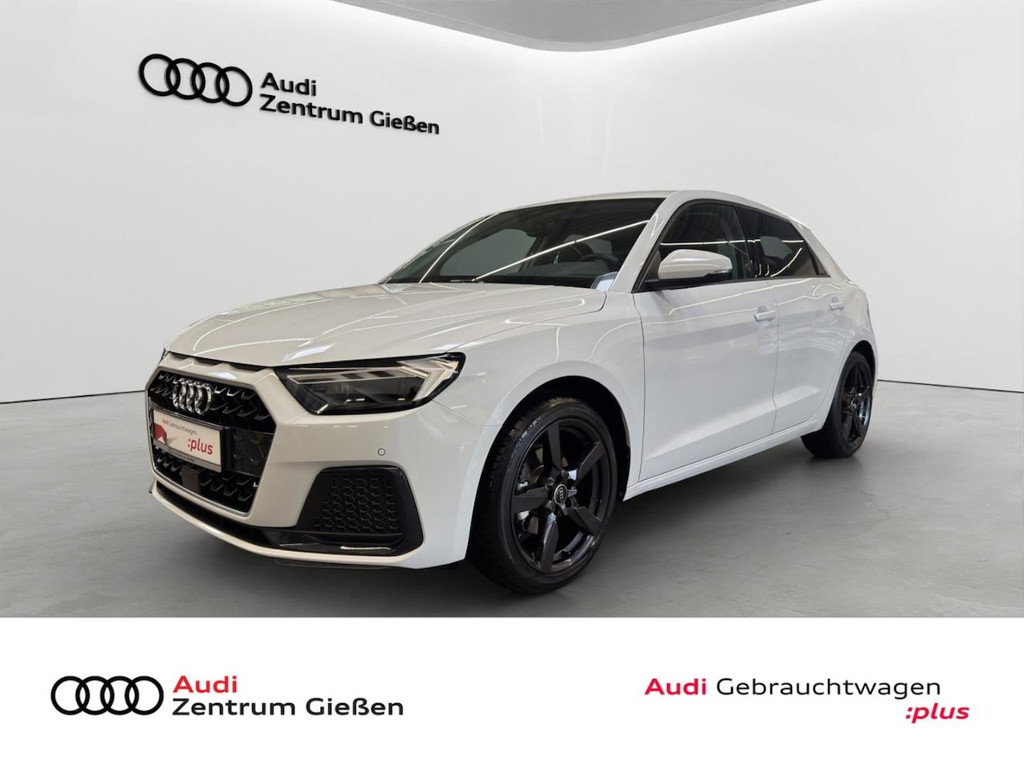 Audi A1 Sportback S-Tronic 30 TFSI