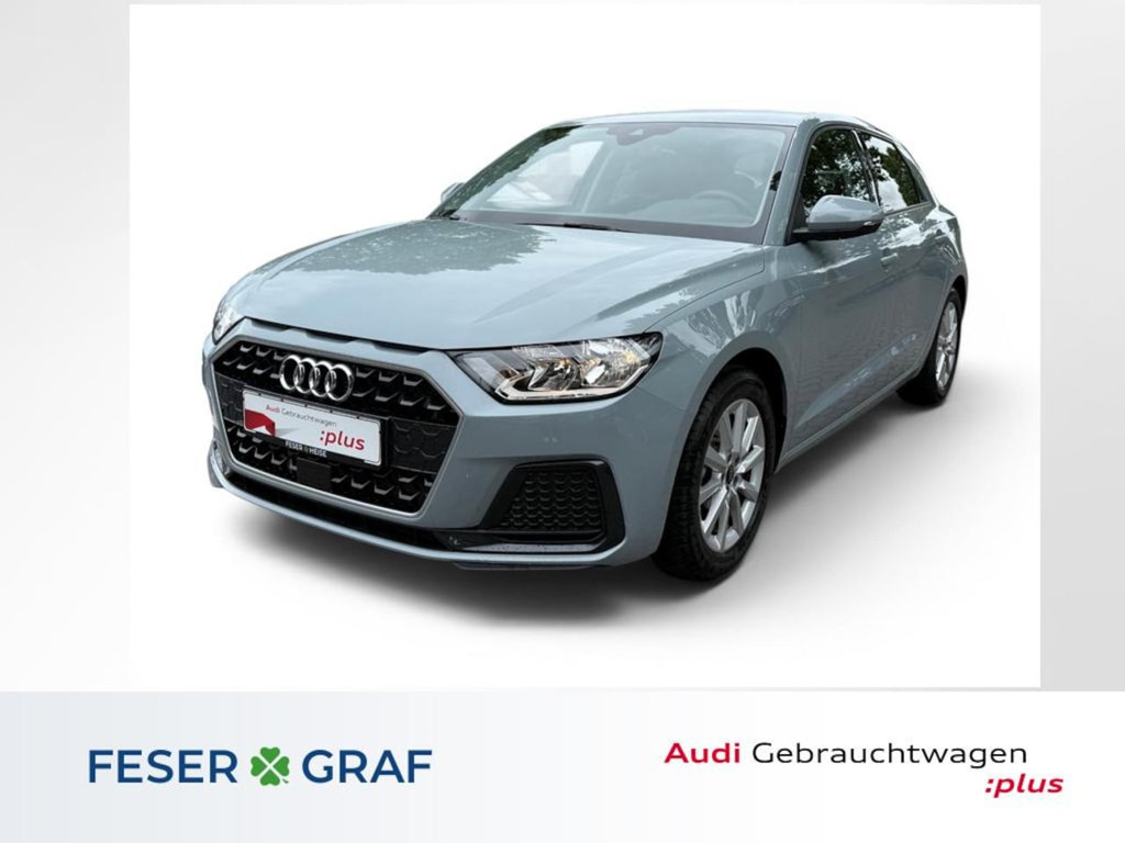 Audi A1 Sportback S-Tronic 30 TFSI
