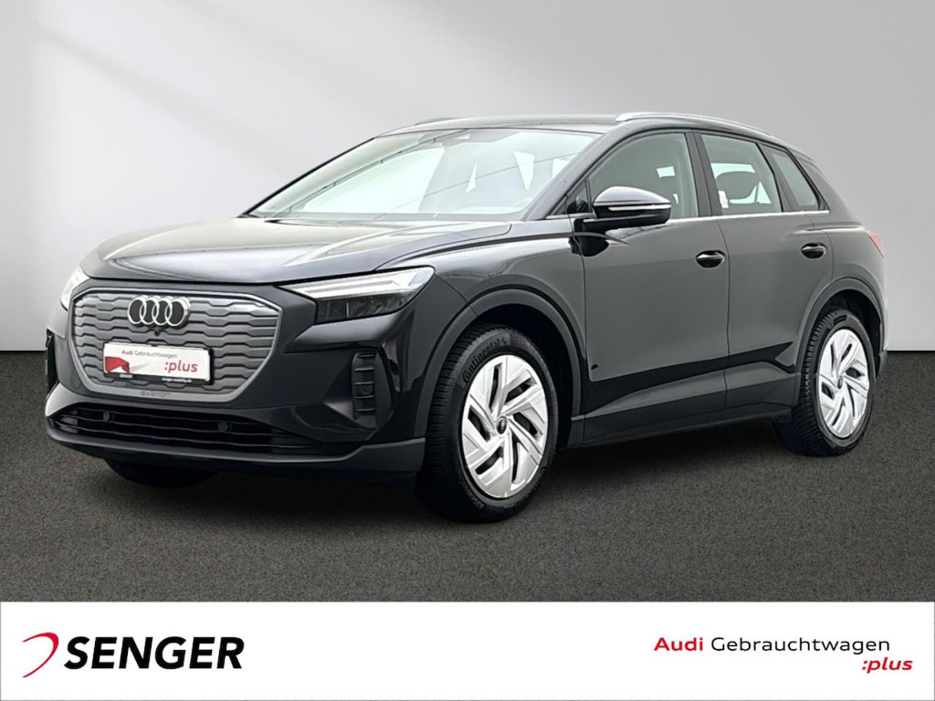Audi Q4 e-tron 35