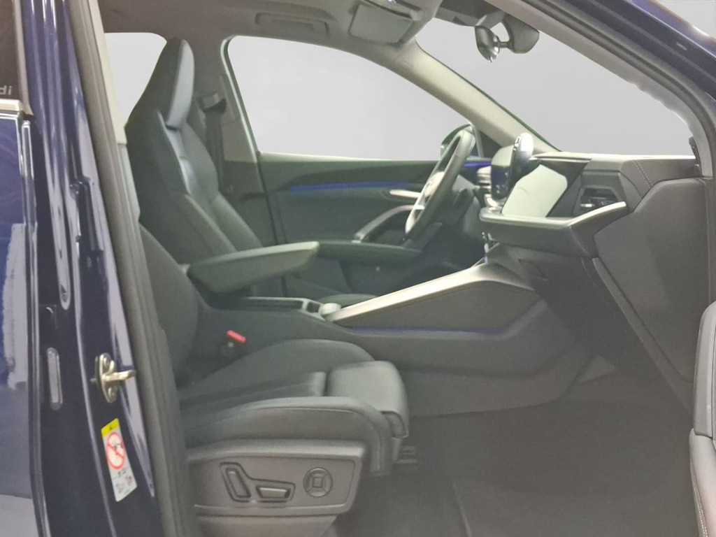 Audi Q5 Quattro S-Tronic