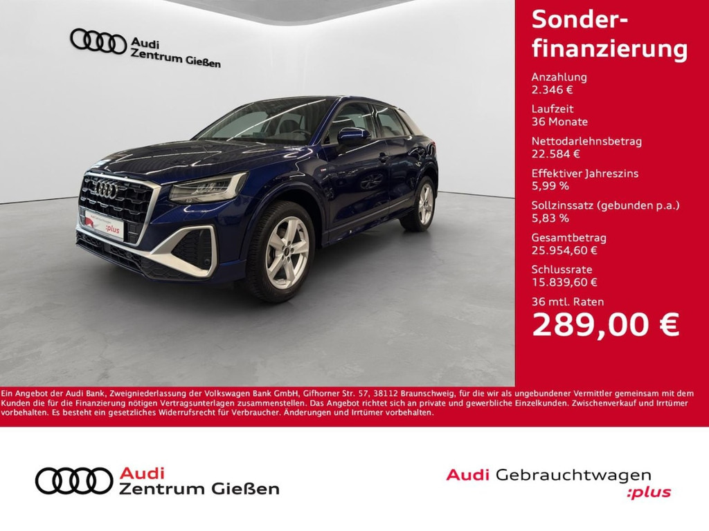 Audi Q2