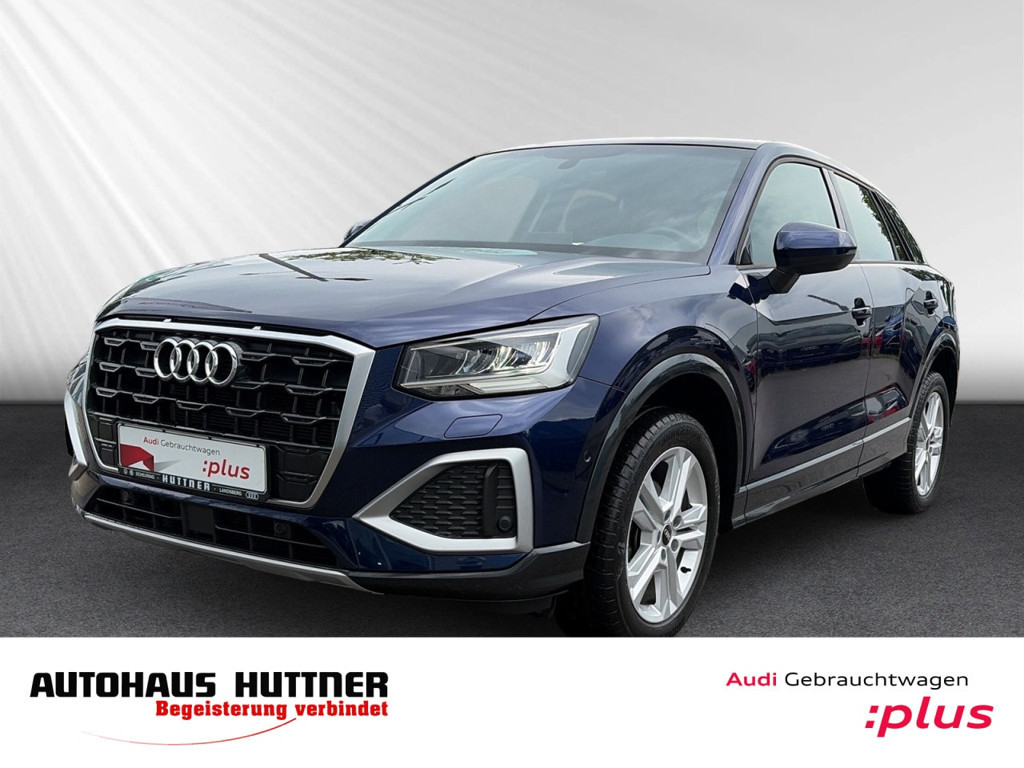 Audi Q2 30 TFSI