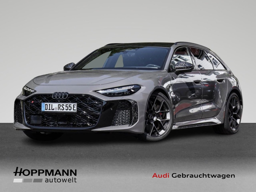 Audi RS5 Avant Quattro
