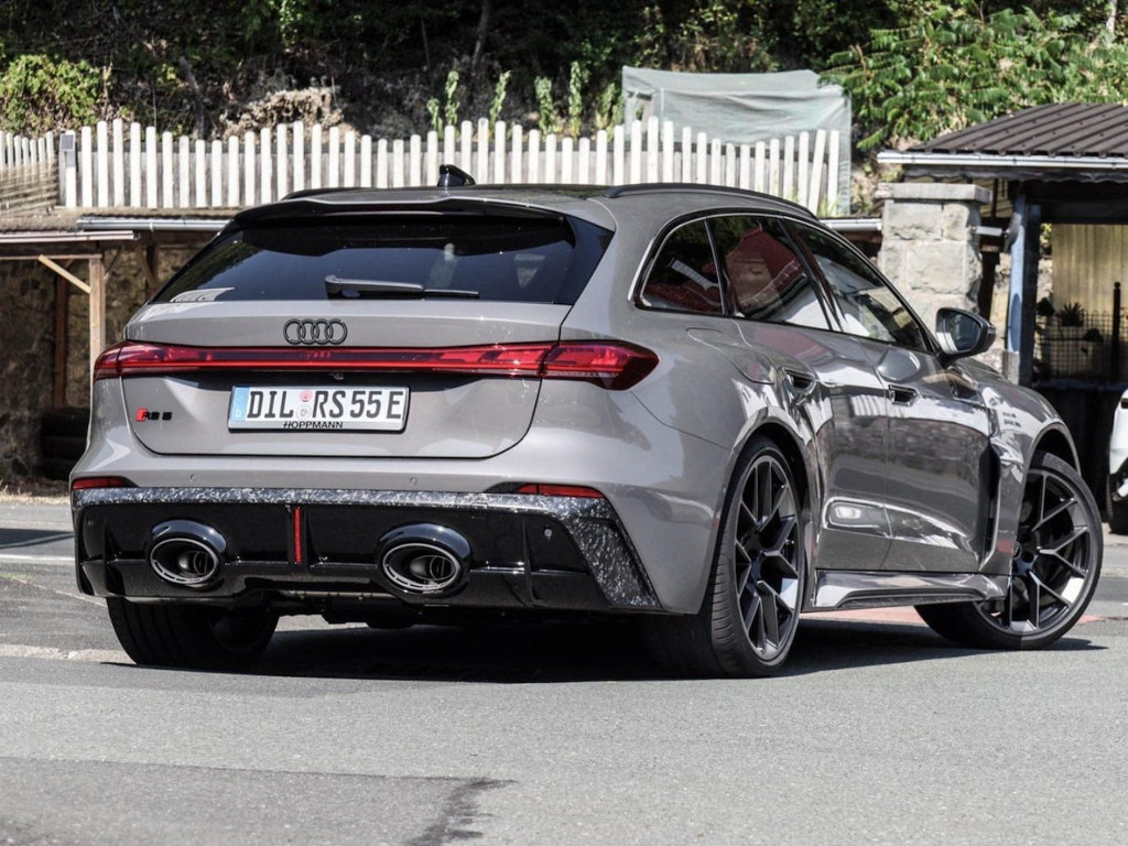 Audi RS5