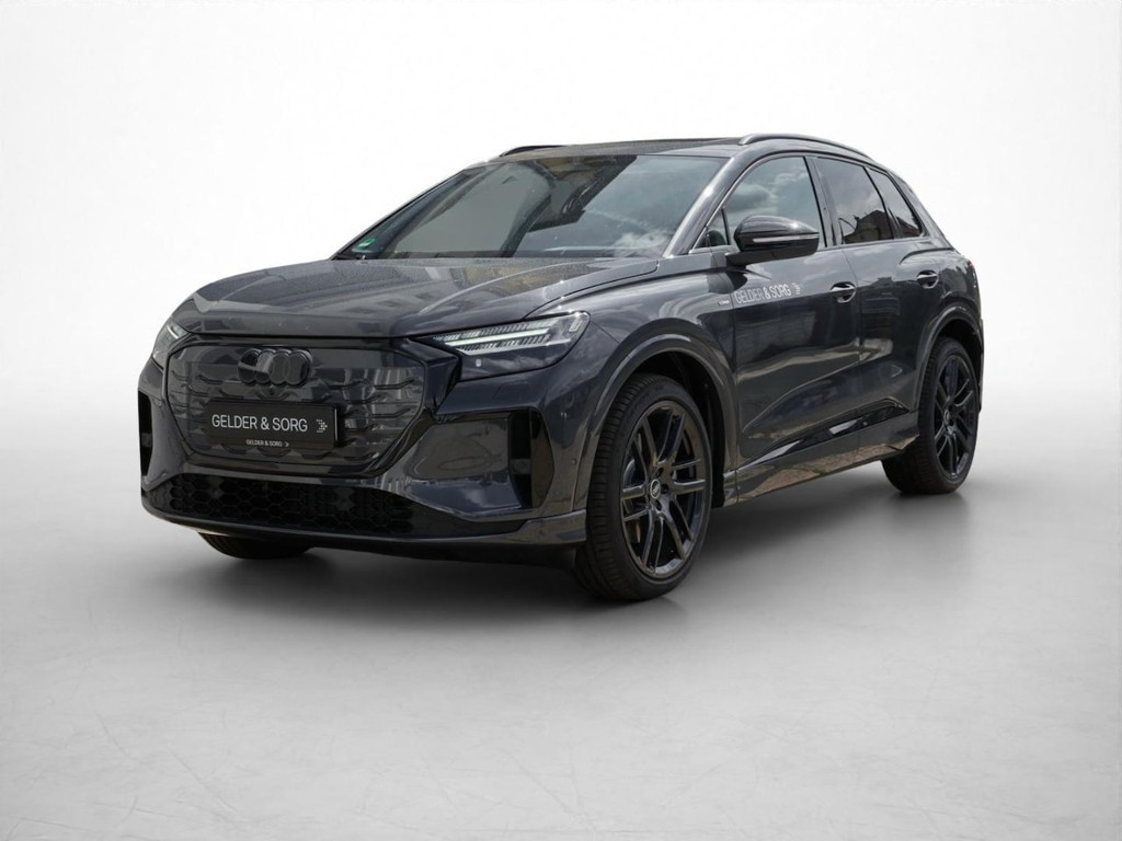 Audi Q4 e-tron Quattro