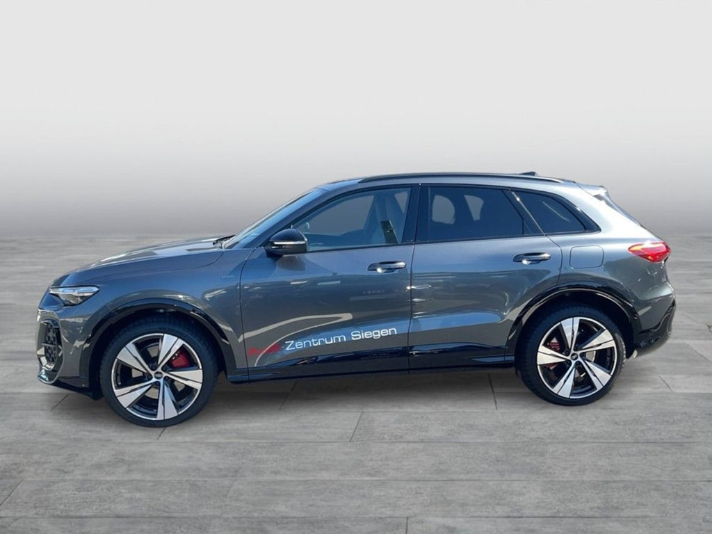 Audi Q5 Quattro S-Tronic Hybride