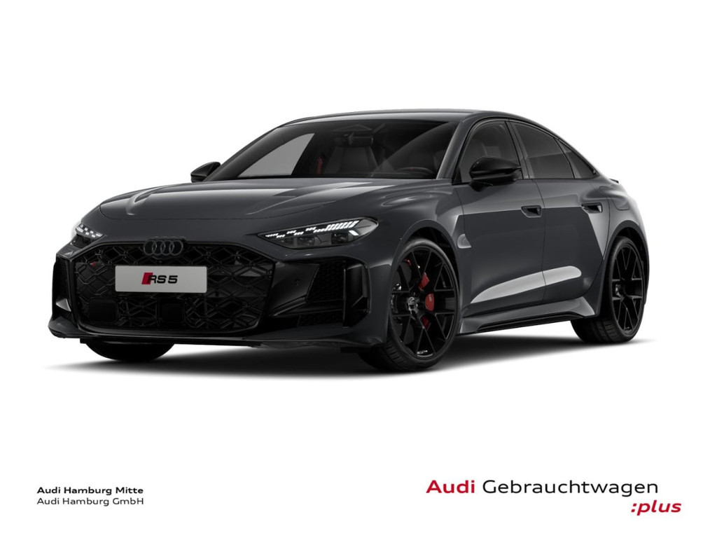 Audi RS5 Quattro