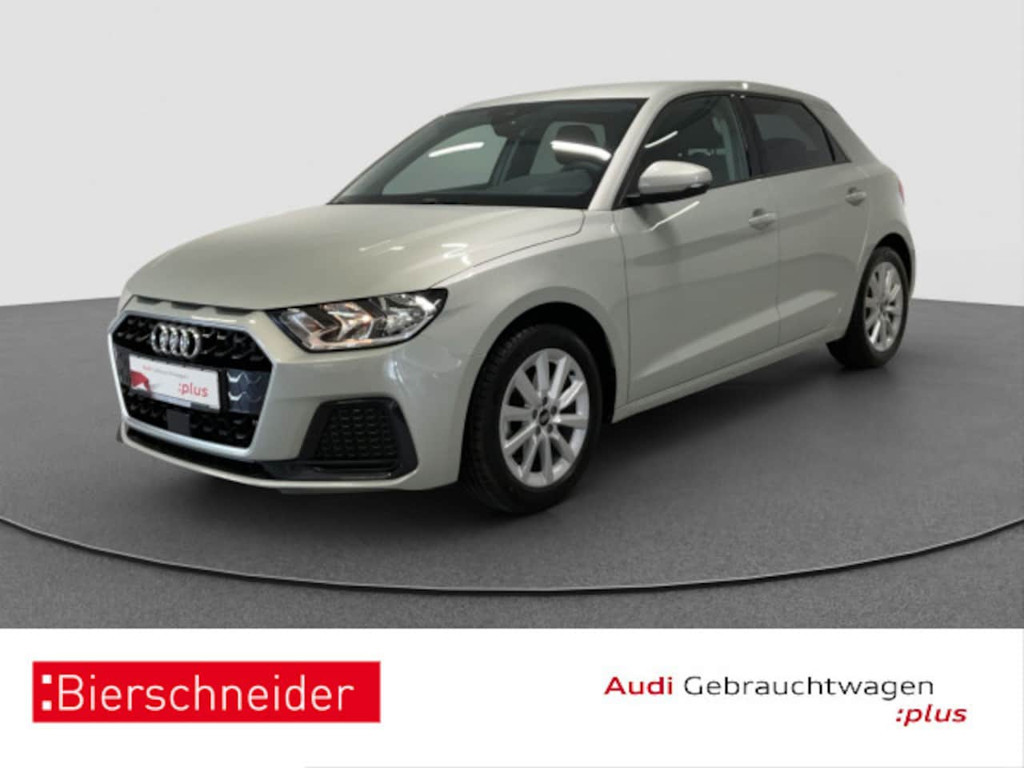 Audi A1 Sportback 30 TFSI