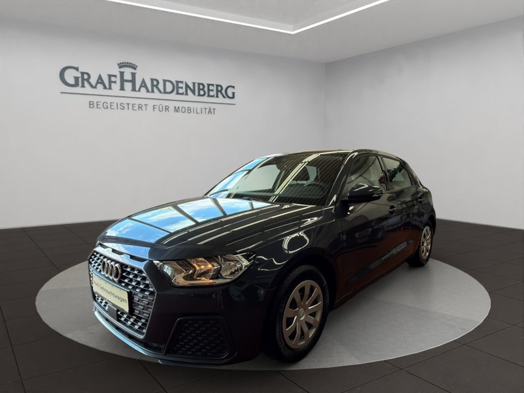 Audi A1 Sportback 25 TFSI