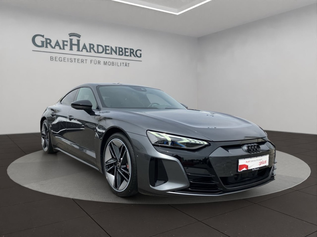 Audi RS e-tron GT