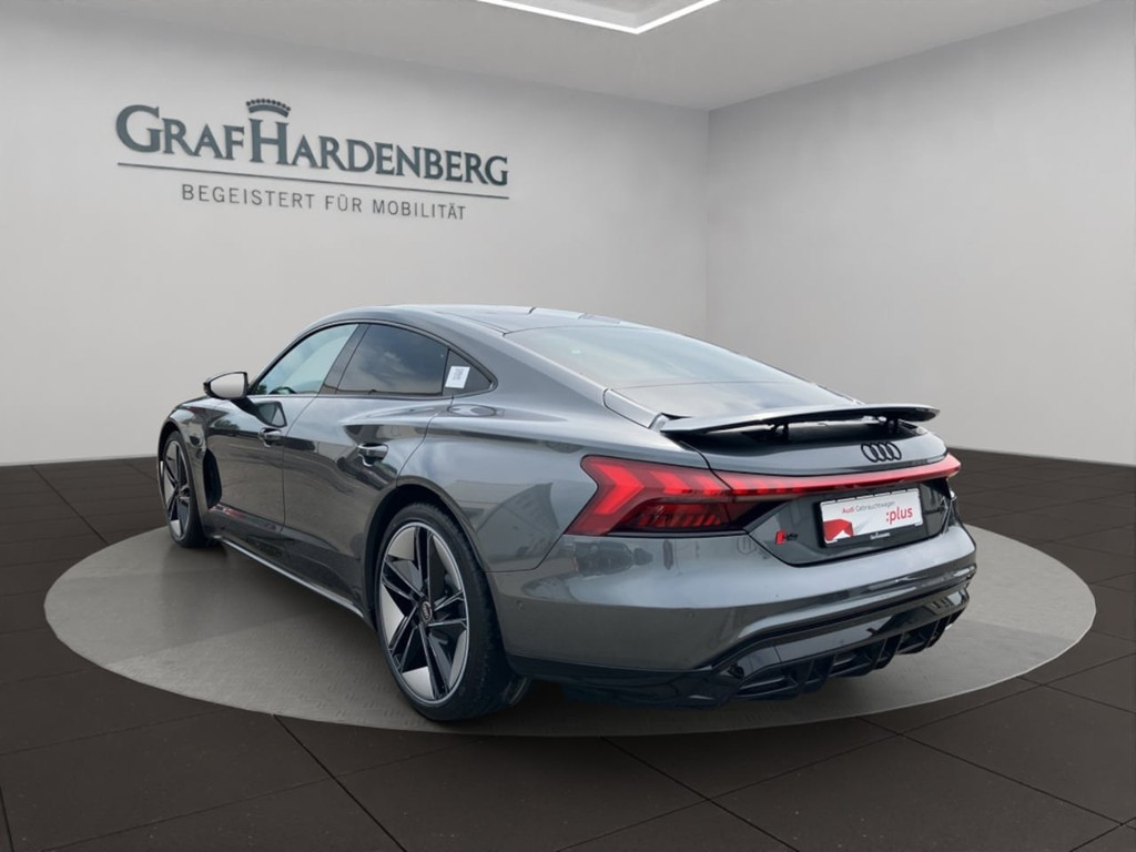 Audi RS e-tron GT