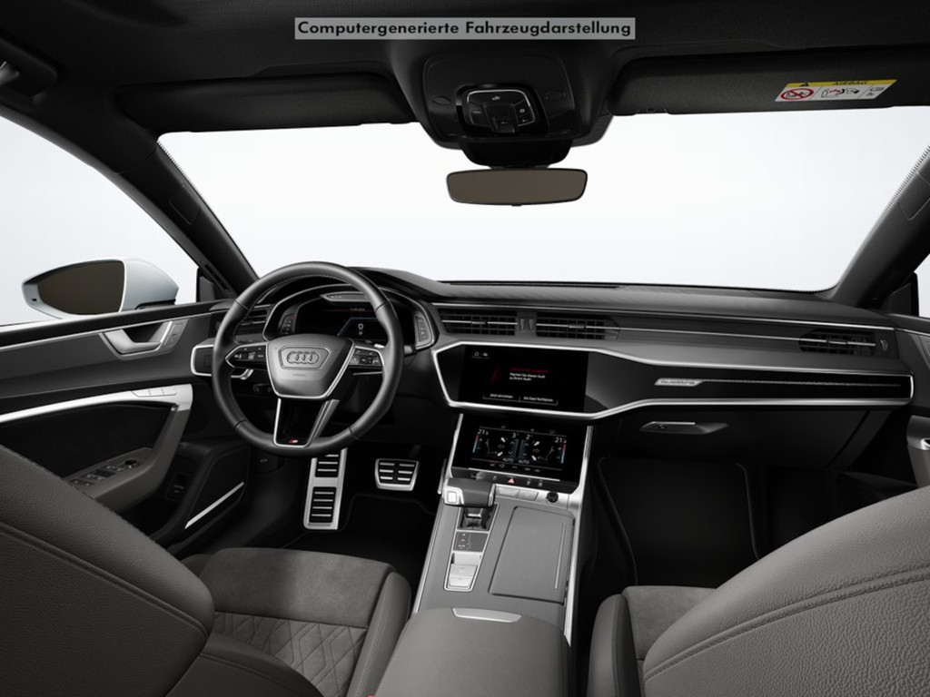 Audi S7