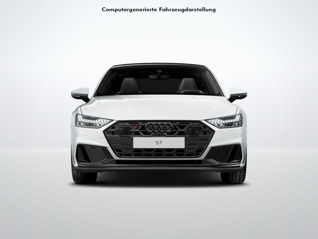 Audi S7