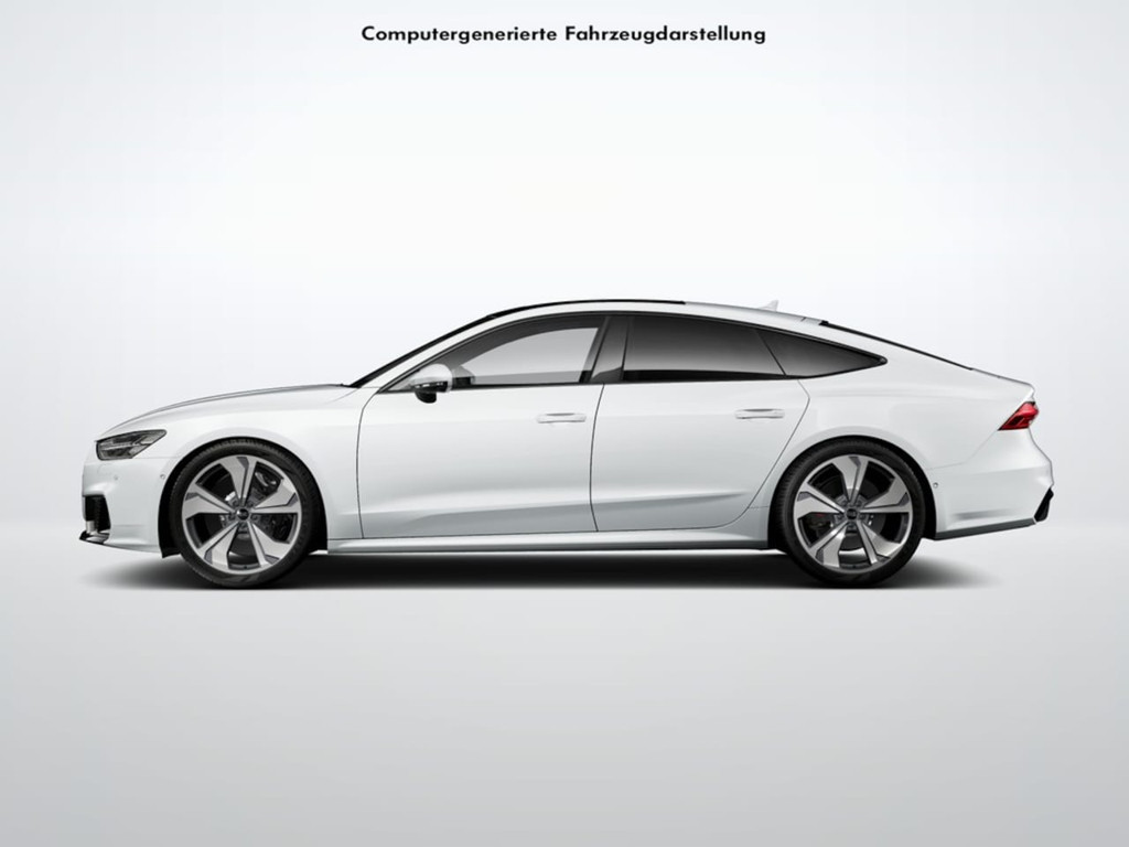 Audi S7