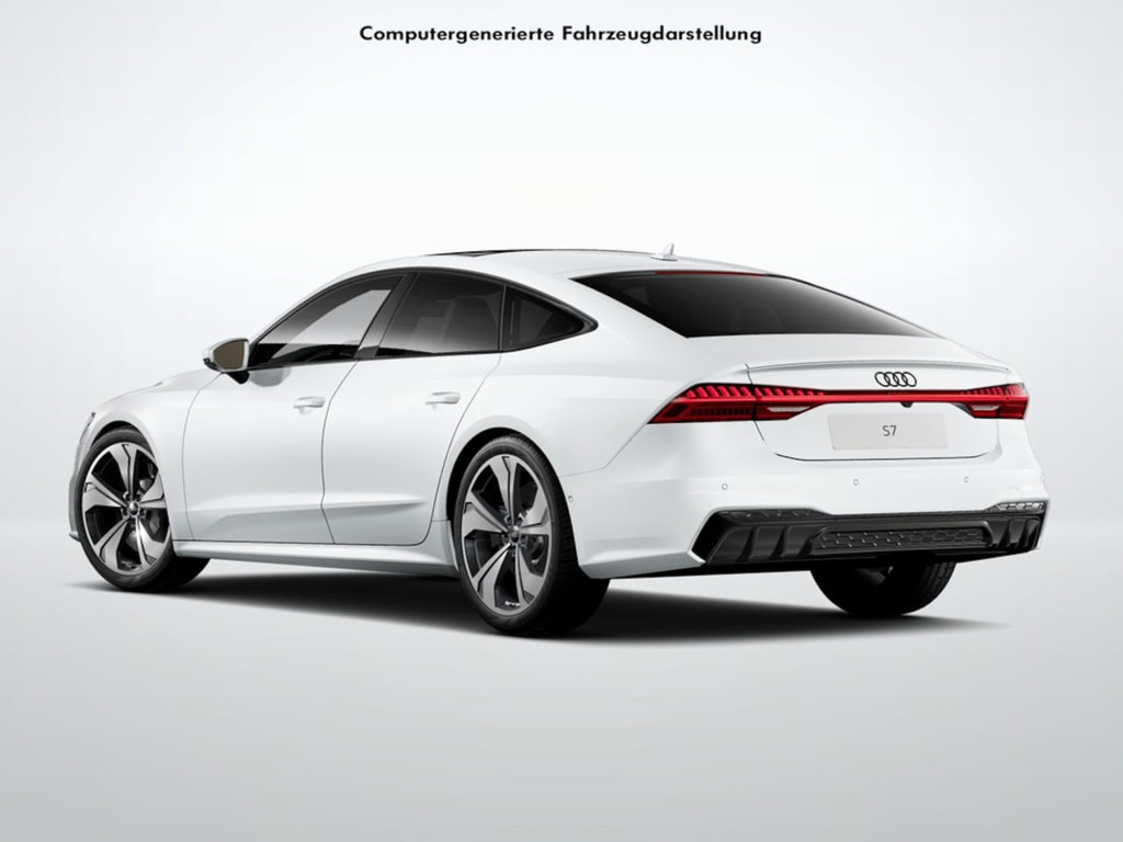 Audi S7