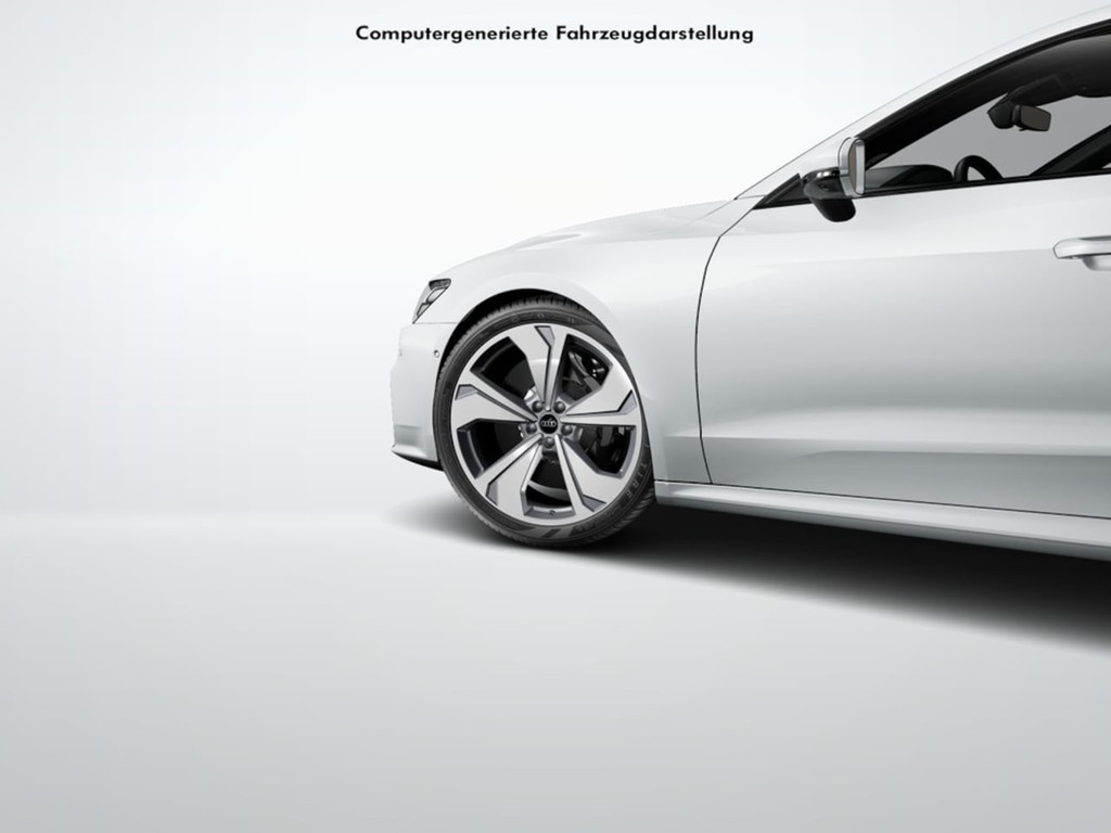 Audi S7
