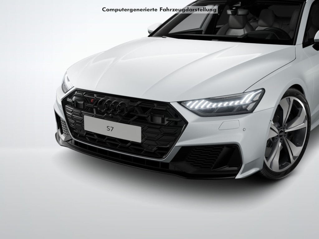 Audi S7