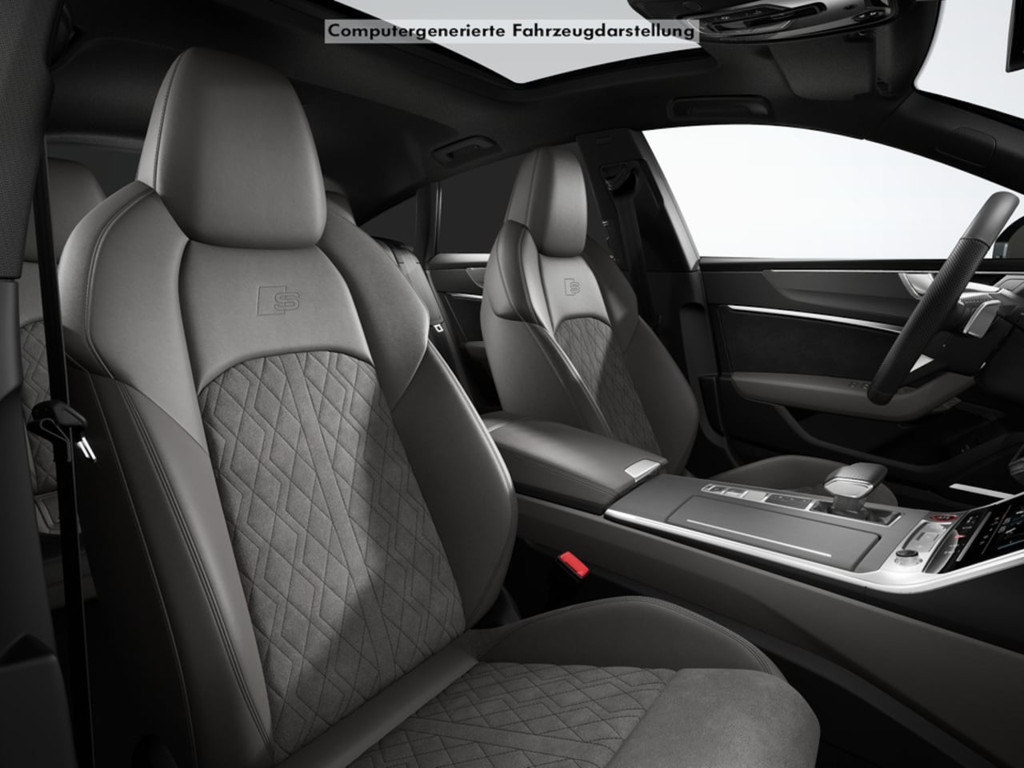 Audi S7