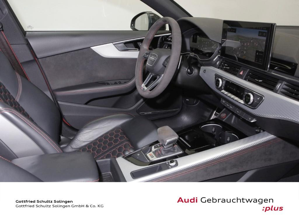 Audi RS4