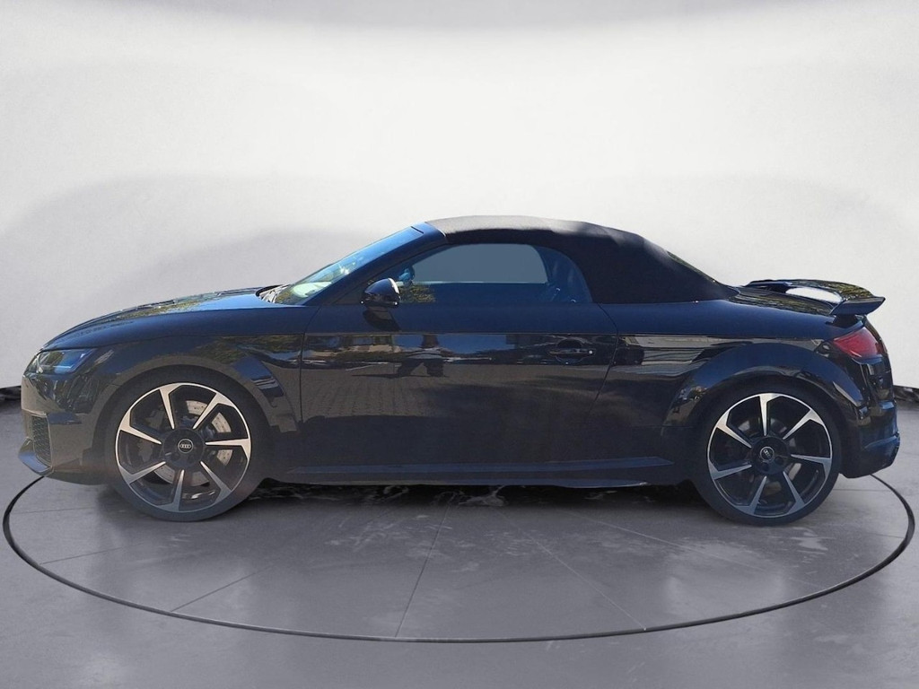 Audi TT RS