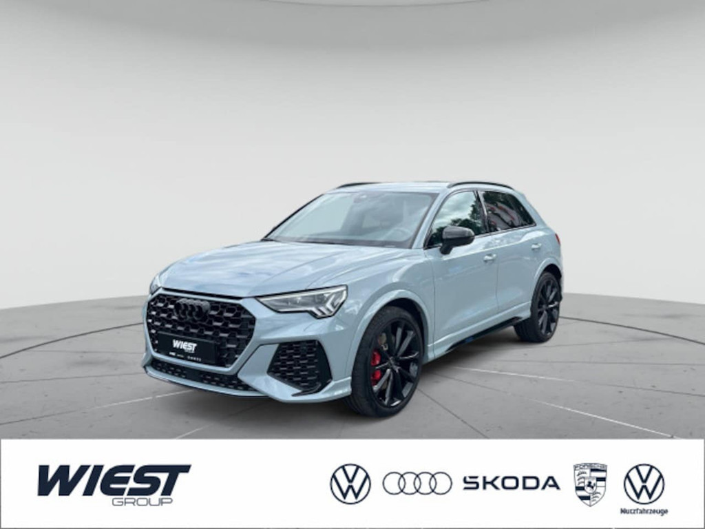 Audi RS Q3 Quattro S-Tronic