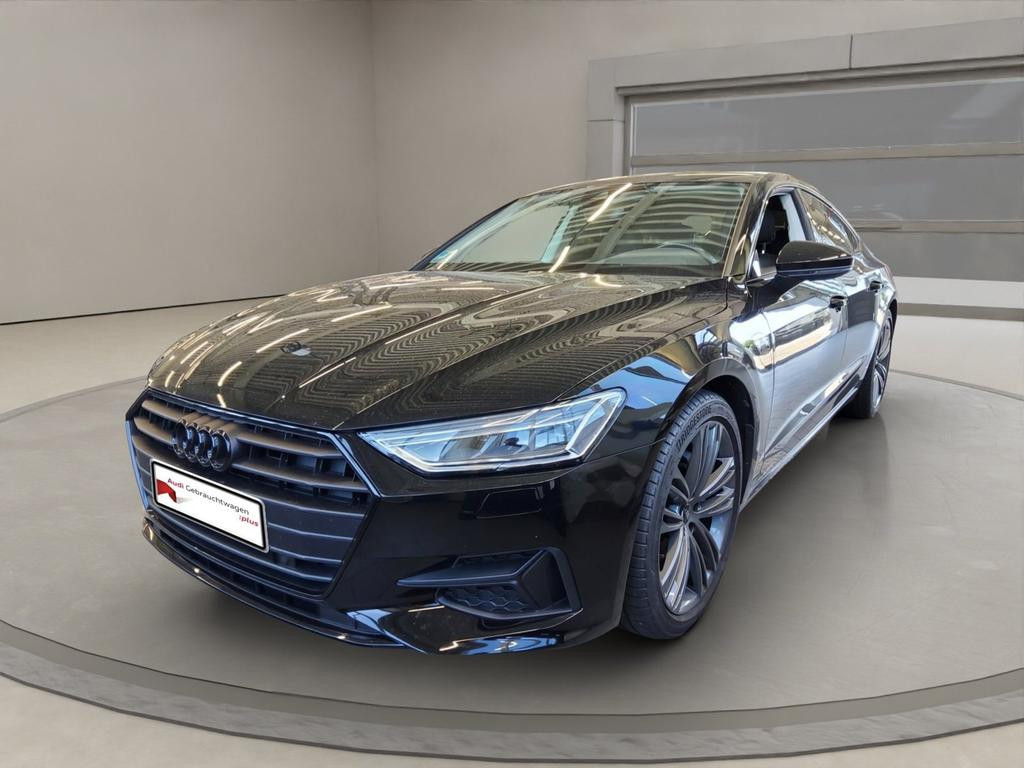 Audi A7 Sportback 2.0 TFSI
