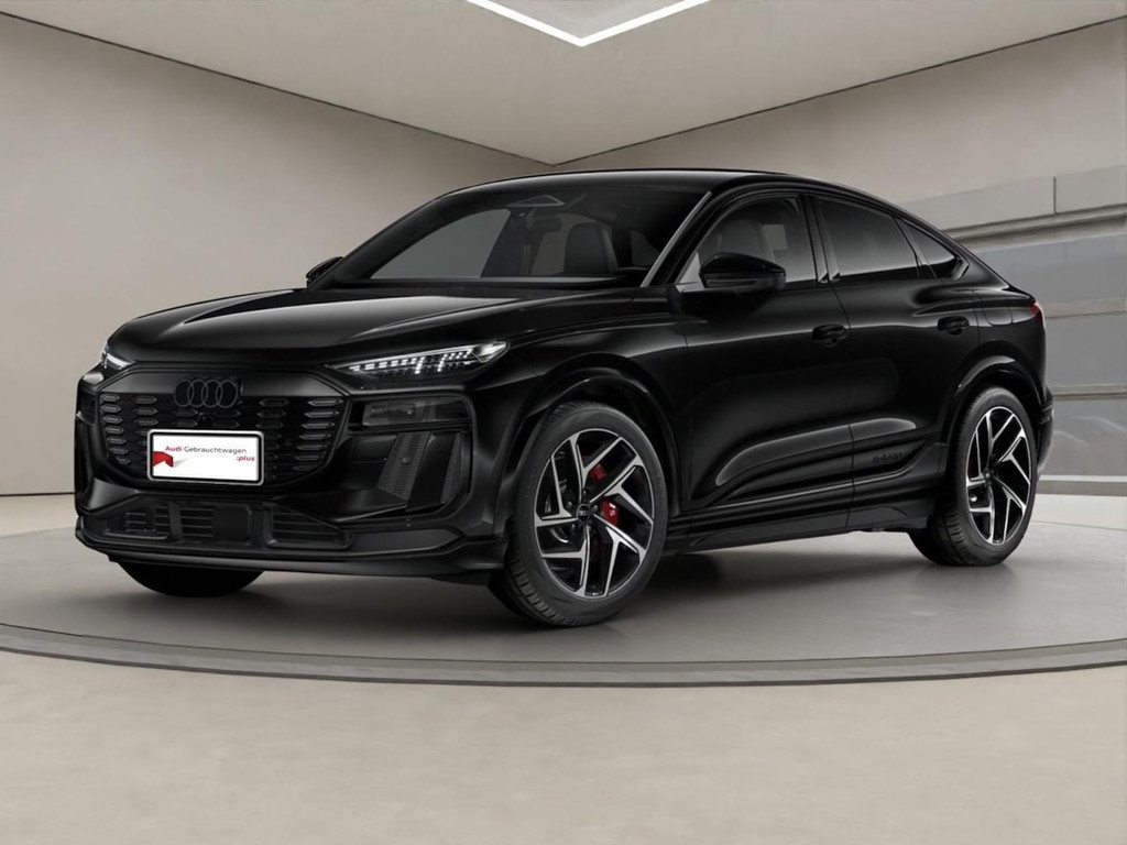 Audi Q6 e-tron Sportback Quattro